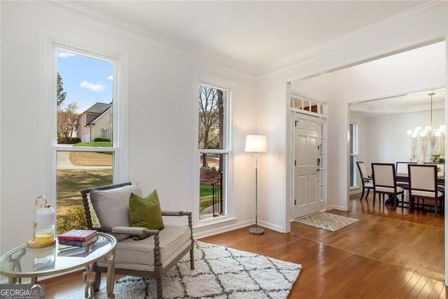 590 Woodbrook Way, Lawrenceville, GA 30043