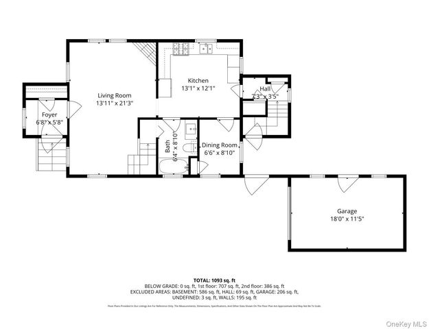 36 Columbine Road, Rocky Point, NY 11778