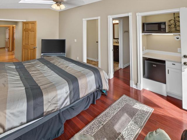 8701 Green Haven Drive, Brooklyn Park, MN 55445