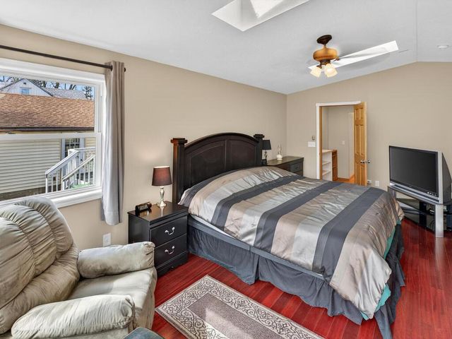 8701 Green Haven Drive, Brooklyn Park, MN 55445