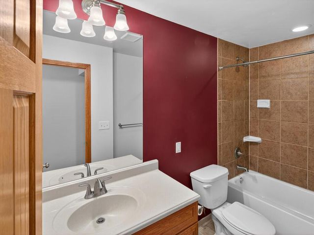 8701 Green Haven Drive, Brooklyn Park, MN 55445