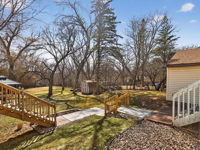 8701 Green Haven Drive, Brooklyn Park, MN 55445