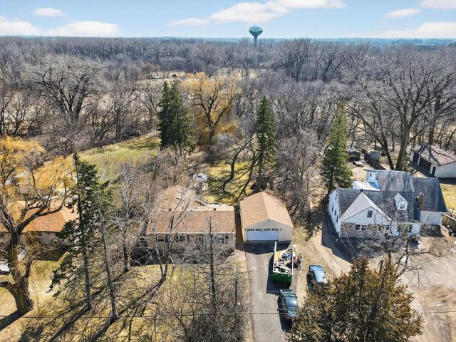 8701 Green Haven Drive, Brooklyn Park, MN 55445