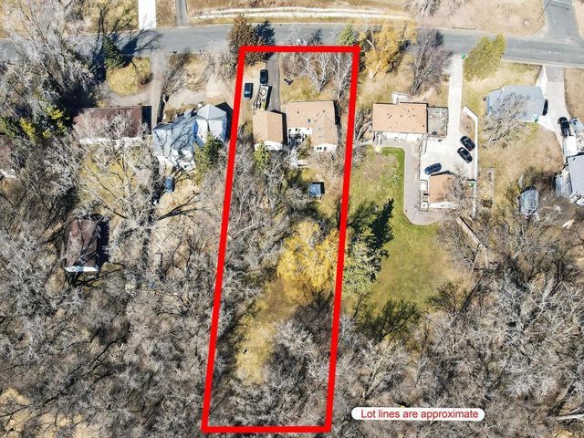 8701 Green Haven Drive, Brooklyn Park, MN 55445