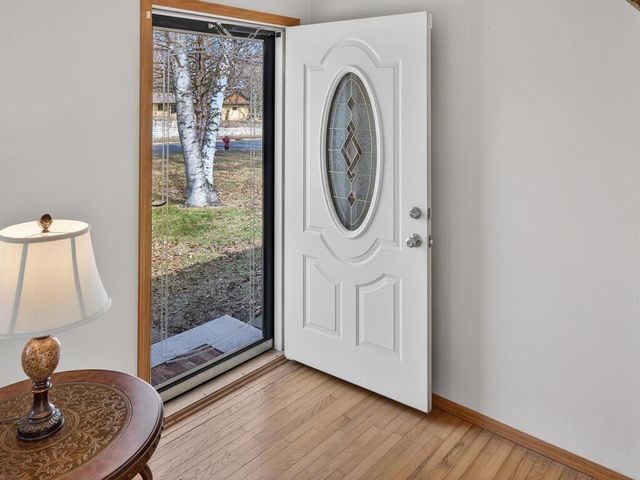 8701 Green Haven Drive, Brooklyn Park, MN 55445