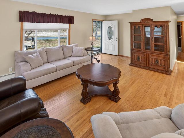 8701 Green Haven Drive, Brooklyn Park, MN 55445