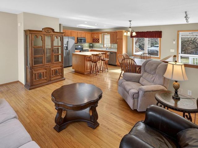 8701 Green Haven Drive, Brooklyn Park, MN 55445