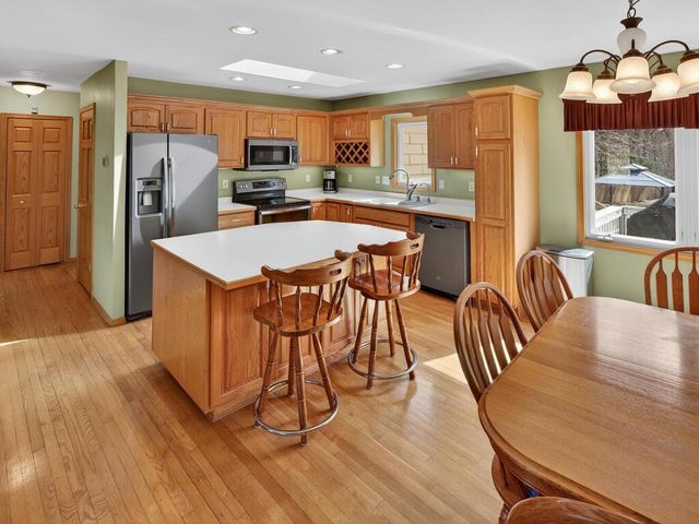 8701 Green Haven Drive, Brooklyn Park, MN 55445