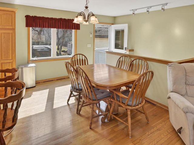 8701 Green Haven Drive, Brooklyn Park, MN 55445