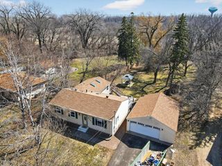 8701 Green Haven Drive, Brooklyn Park, MN 55445