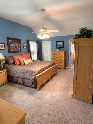 309 Harold Dr, Clarksville, TN 37040