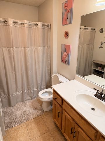 309 Harold Dr, Clarksville, TN 37040