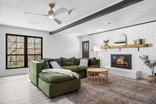1224 S Lang Avenue, Denison, TX 75020