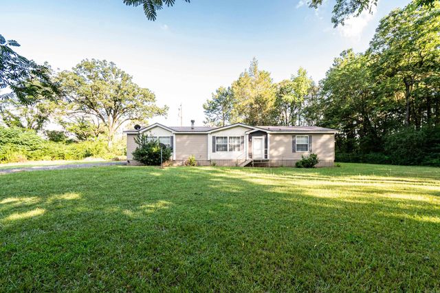 705 Horseshoe Ln, Arkadelphia, AR 71923