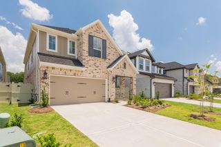 10516 Wild Rice Street, Conroe, TX 77385