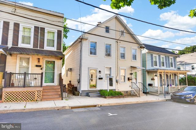 35 UNION ST, Westminster, MD 21157