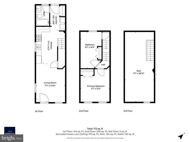 35 UNION ST, Westminster, MD 21157