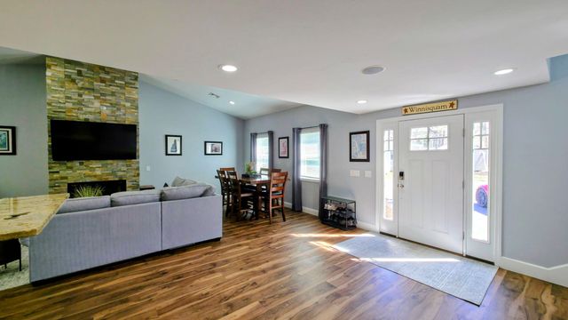 3 5Th Street, Belmont, NH 03220