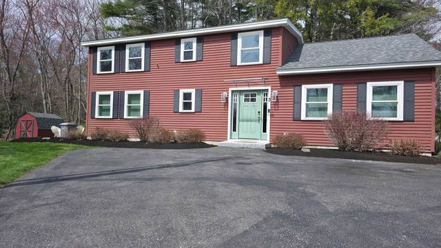 3 5Th Street, Belmont, NH 03220