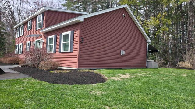 3 5Th Street, Belmont, NH 03220