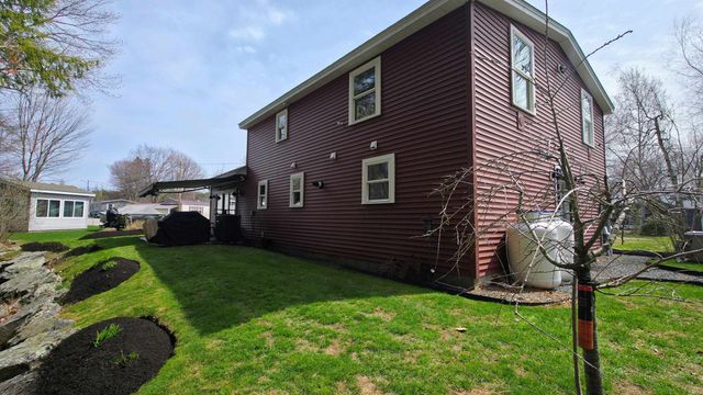 3 5Th Street, Belmont, NH 03220