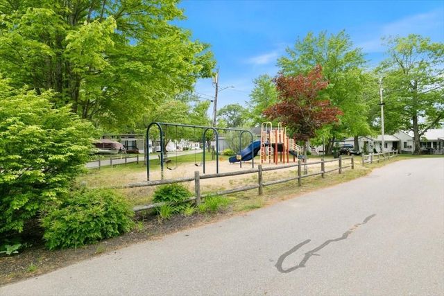3 5Th Street, Belmont, NH 03220