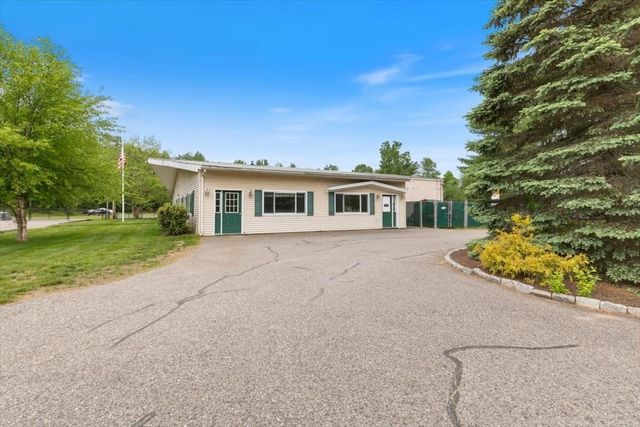 3 5Th Street, Belmont, NH 03220