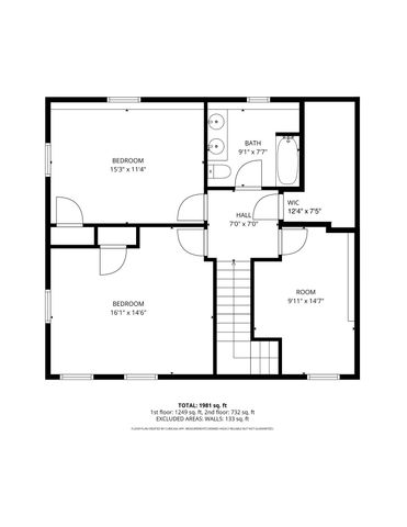 3 5Th Street, Belmont, NH 03220