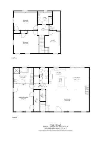 3 5Th Street, Belmont, NH 03220