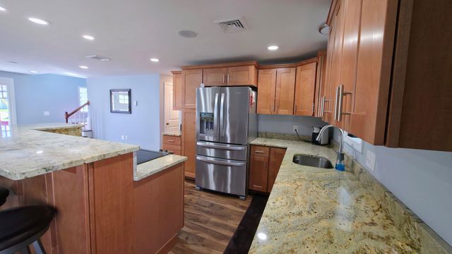 3 5Th Street, Belmont, NH 03220