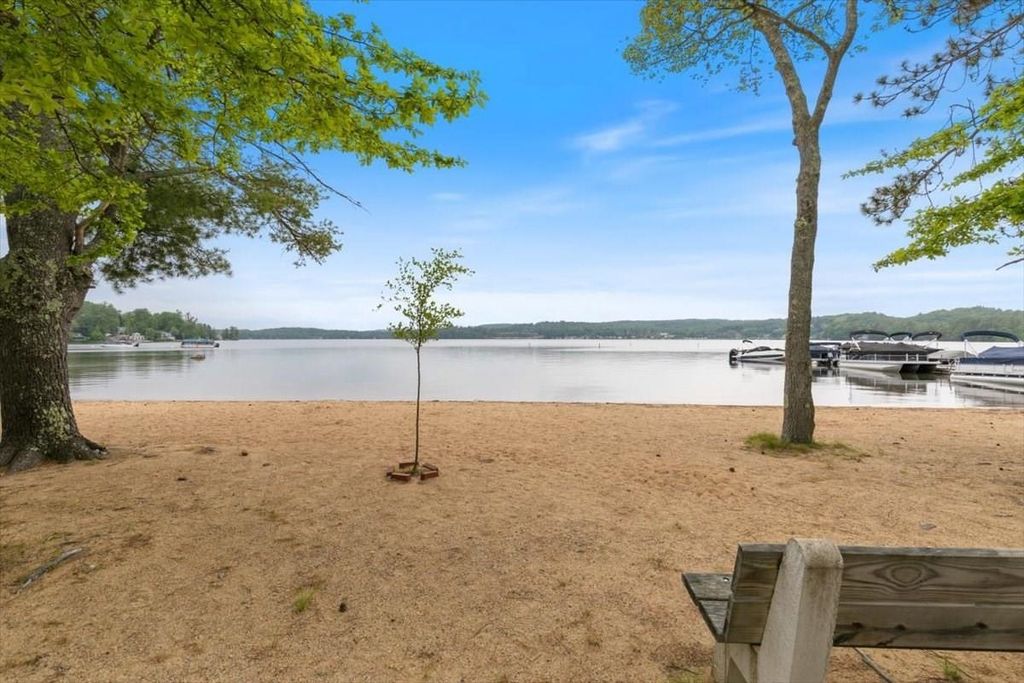3 5Th Street, Belmont, NH 03220