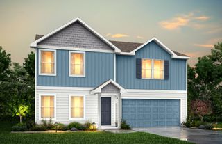 853 Eagles Nest Drive, Cleburne, TX 76031