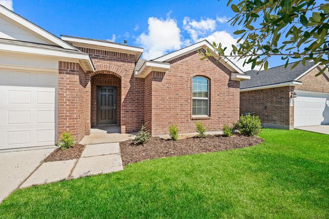 23134 Royal Tiger Road, Spring, TX 77373