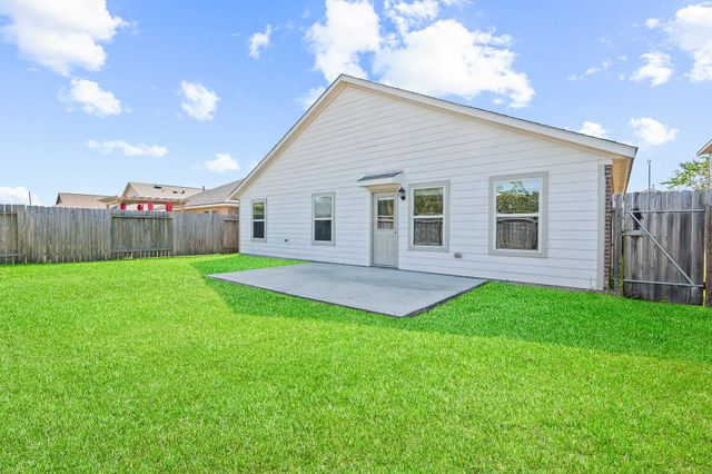 23134 Royal Tiger Road, Spring, TX 77373