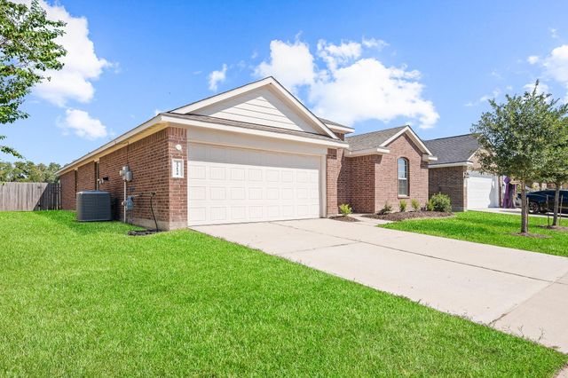 23134 Royal Tiger Road, Spring, TX 77373