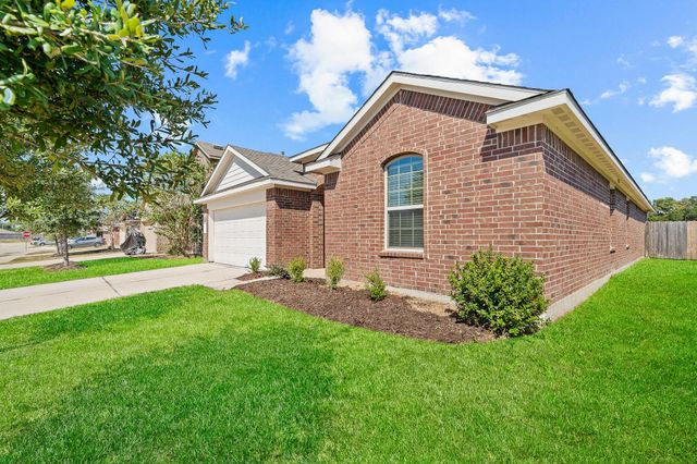 23134 Royal Tiger Road, Spring, TX 77373