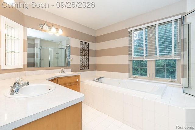 56137 Chianti Drive, Shelby Twp, MI 48316