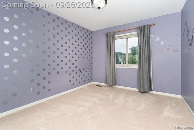 56137 Chianti Drive, Shelby Twp, MI 48316