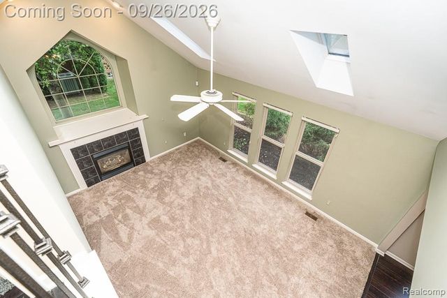 56137 Chianti Drive, Shelby Twp, MI 48316