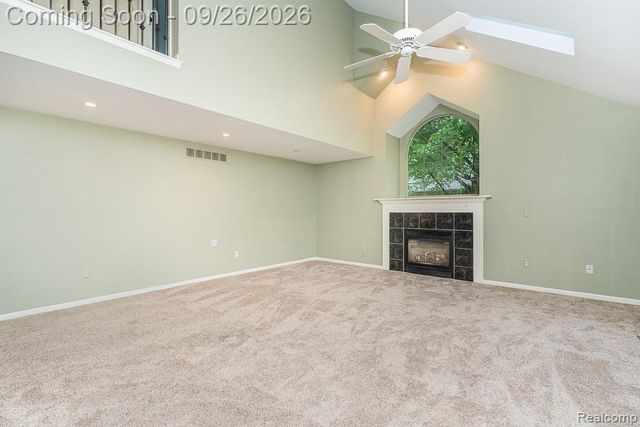 56137 Chianti Drive, Shelby Twp, MI 48316