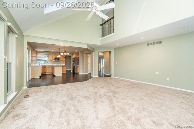56137 Chianti Drive, Shelby Twp, MI 48316