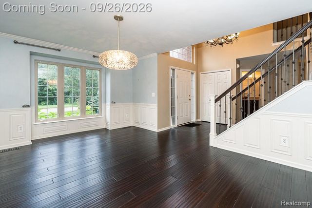 56137 Chianti Drive, Shelby Twp, MI 48316
