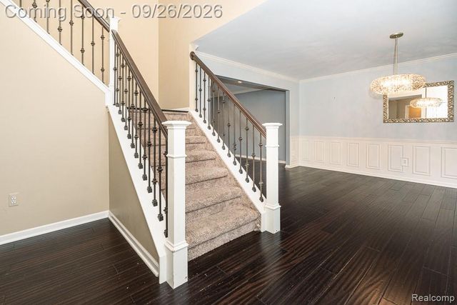 56137 Chianti Drive, Shelby Twp, MI 48316
