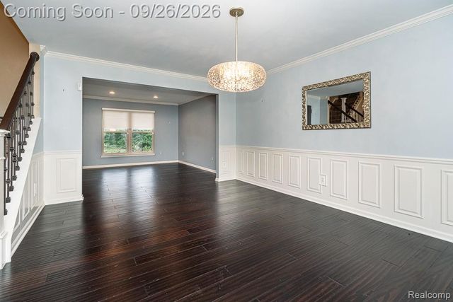 56137 Chianti Drive, Shelby Twp, MI 48316