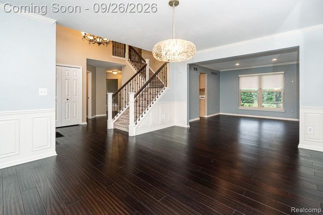 56137 Chianti Drive, Shelby Twp, MI 48316