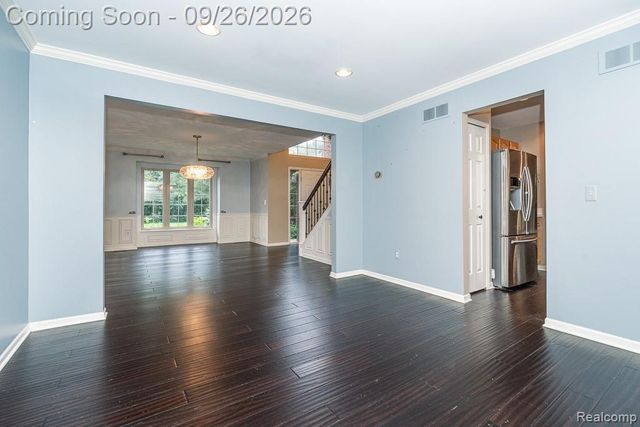 56137 Chianti Drive, Shelby Twp, MI 48316