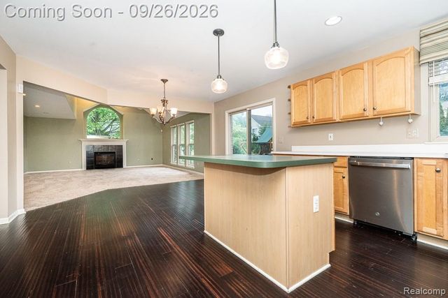 56137 Chianti Drive, Shelby Twp, MI 48316