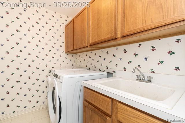 56137 Chianti Drive, Shelby Twp, MI 48316