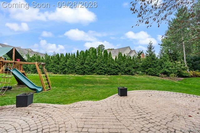 56137 Chianti Drive, Shelby Twp, MI 48316