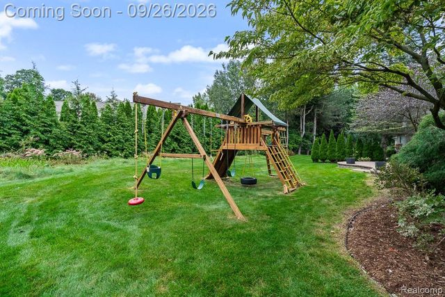56137 Chianti Drive, Shelby Twp, MI 48316